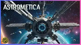 Galactic Engineering with Astrometica