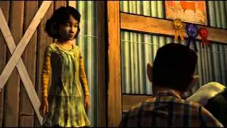 The Walking Dead Season 1 Episod 2 - 3