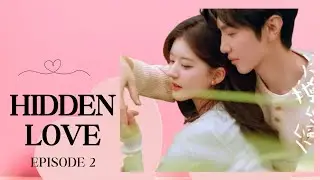 Hidden Love Episode 2 Explained in Telugu