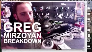 Skate like Greg Mirzoyan - Shop//Task Breakdown
