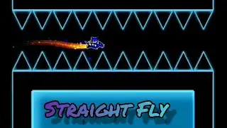 El final mas dificil! Explosion of energy by Experience D 100% Geometry Dash