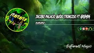 Jacobo Palacio, @DjGuidoTroncoso Feat. @Griimpa   - KUKUKU