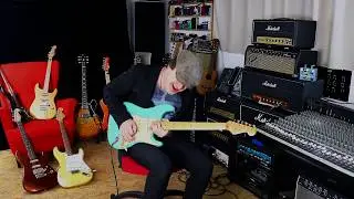 Guitar Junkie Ep. 10 - I just want to play...