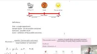Intro to Probability