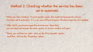 hp printer print spooler keeps stopping windows 10- hp printer not printing spooler