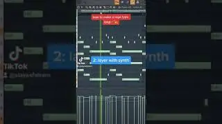 HOW TO MAKE A RAGE TYPE LOOP FOR TRIPPIE REDD 