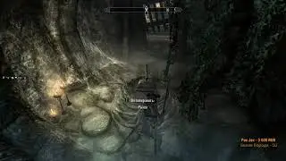 The Elder Scrolls V: Skyrim - Путь ГОЛОСА!!! ч.32