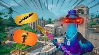 FORTNITE RELOAD WITH MEMES 🤣