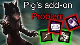 The Problem with Pigs Add Ons...