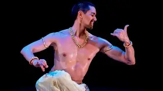 Mohiniyattam bhajan, Devan ke Pati, Swathi Thirunal