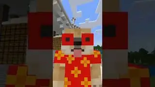 Los MODS MÁS Extraños de Minecraft #minecraft #short #subscribe #shorts