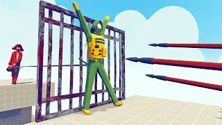 SUPER BALLISTA KICK