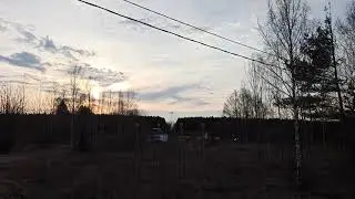 Посадка Ил-76