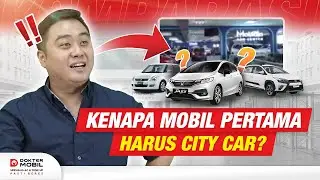 City Car Hatchback Comparison for Your First Car! - Indonesian Car Doctor