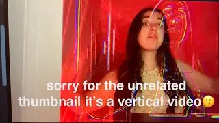 Sober Up (AJR) & Favorite Crime (Olivia Rodrigo) Covers but CHAOS IS ENSUING😭