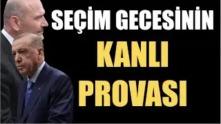 SEÇİM GECESİ PLANI ELLERİNDE PATLADI... CEM YILMAZ VE ŞAHAN GÖKBAKAR’DAN TARİHİ MESAJLAR