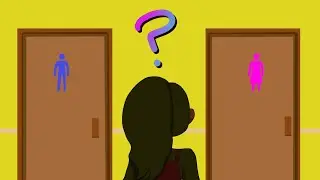 Femboy Bathroom