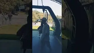 teleférico Parque Estoril São Bernardo do campo Altura Boa