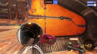 Rocket League® - Epic Save