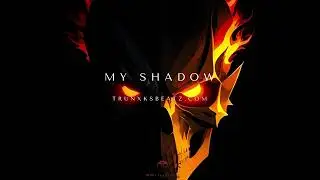 [FREE] My Shadow (With Hook) (Eminem Type Beat x Slim Shady Type Beat) Prod. by Trunxks