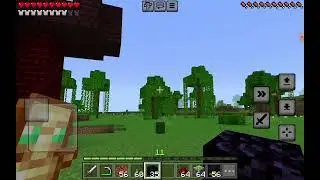 Как мне защитить крепость в майнкрафт |Снежок minecraft