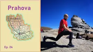 Toata Romania ep24: Prahova. M-am indragostit... de judet