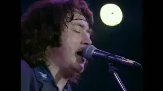Rory Gallagher - Ghost Blues (Montreux Jazz Festival 1994)
