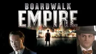 ПОДПОЛЬНАЯ ИМПЕРИЯ. НЕЗАСЛУЖЕННО ЗАБЫТЫЙ СЕРИАЛ
