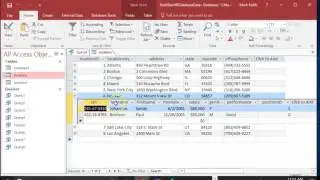Learn SQL: Query 9: Functions COUNT() GROUP BY