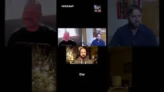 What is SHAMANISM in the 21st Century? Layman Pascal on Metashamanics