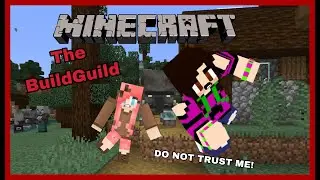 Pippy will NEVER listen to me again... || the Build Guild season 3 || Ep. 2