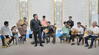 Сино, Рубоиётхои туёна, 25.05.2024