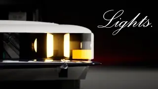 L I G H T S | Brick Rigs