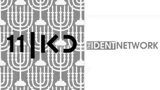 The Ident Network: Kan 11 (Israel) (formerly Channel 1) 1968 - 2017