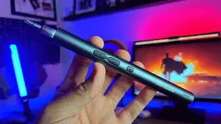 COMPREI a CHAVE DE FENDA ELÉTRICA do CHOICE do ALIEXPRESS!
