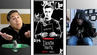 Netflix's Death Note Review: Is It Really That Bad? | BGR