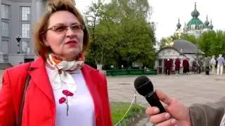 Что значит Пасха для обычных людей?