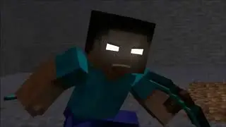 Enes Batur Dolunay Animasyon Minecraft
