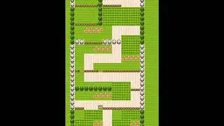 Pokemon First Route Theme Remix. by Enigma