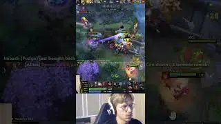 TOPSON TRUCK-TAXI ON CENTAUR IN DOTA 2 