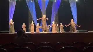«Месяц май» ТЕАТР ТАНЦА ЛАРИСЫ ТКАЧЕНКО
