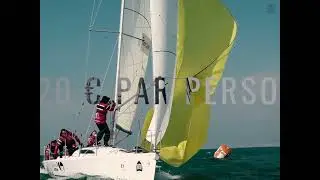 Vidéo promotionnelle du Trophée Mer 54