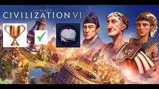 Civilization VI Трофей Система институтов