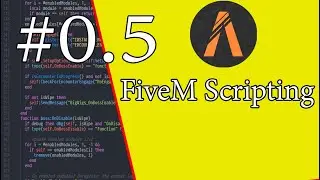 FiveM Scripting LUA 0.5 - ลง essentailmode base