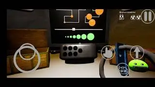 Прохождение банбан 0 №1