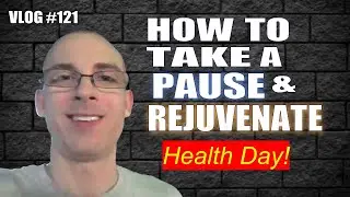 Learning How To Build DRAG & DROP Feature +Taking Time To Pause & Rejuvenate- [Vlog #121]