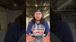 How I Built My Warm Up Routine