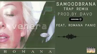 SAMOODBRANA FEAT.ROMANA PANIC (PROD. DAVO BEATZ)