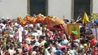 Cordão do Boitatá - Carnaval de rua do Rio de Janeiro 2011