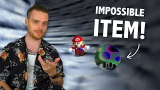 Wie das UNMÖGLICHE ITEM nach 27 Jahren eingesammelt wurde...